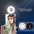 thumbnail image 2 of W36 Led Fill Light Mobile Phone Lens Selfie LampMini Makeup Mirror Light Usb Charge Phone Selfie Light, 2 of 9