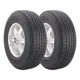 thumbnail image 1 of Paquete de 2 llantas 255/70 R18 113T, 1 of 3