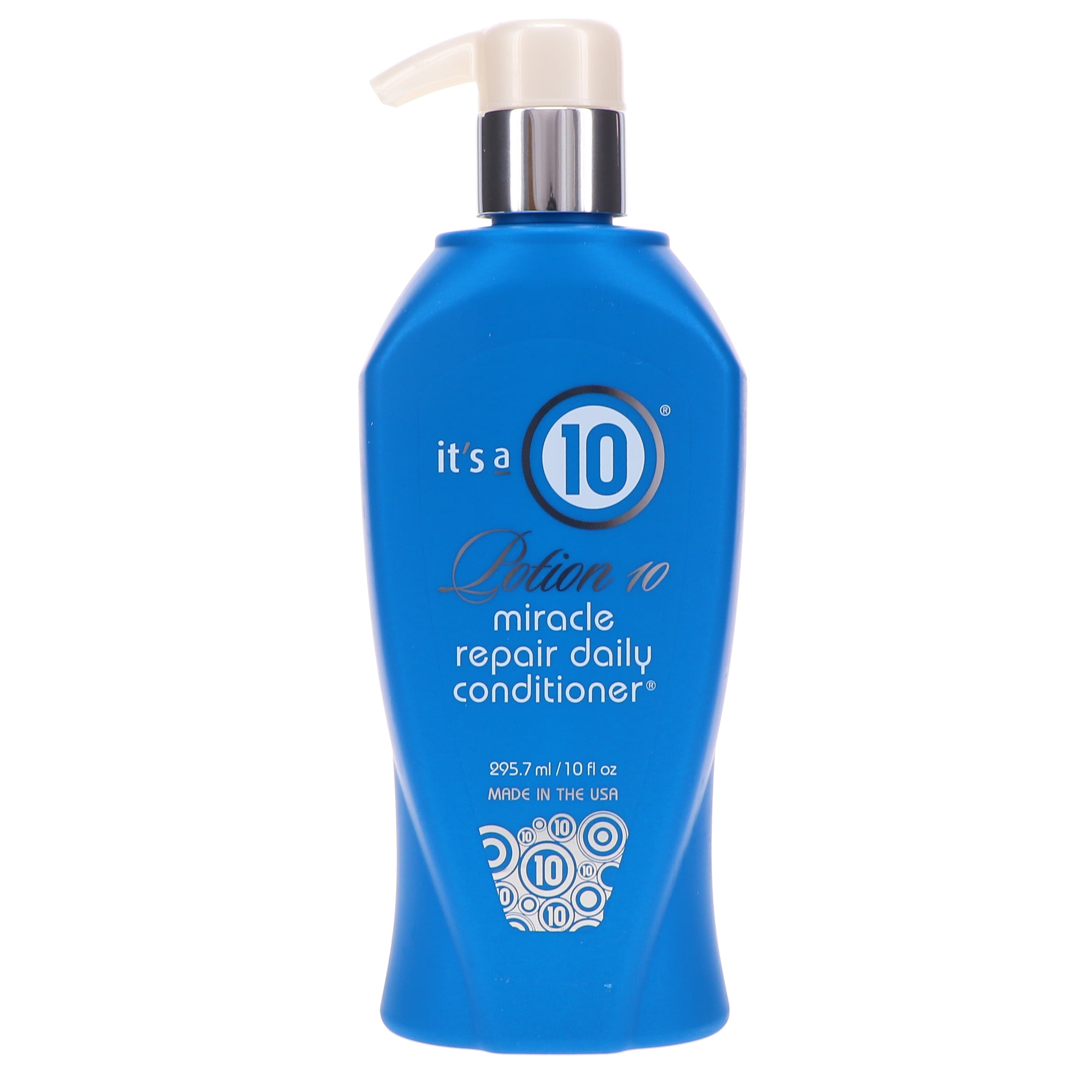 It's a 10 Potion 10 Repair Conditioner 10 oz