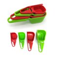 thumbnail image 1 of Starfrit Leveling Measuring Cup Set, 1 of 3