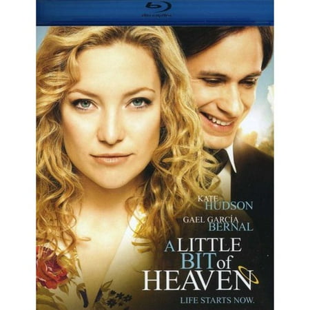 A Little Bit Of Heaven (Blu-ray) (Widescreen)