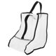 thumbnail image 1 of Bolsa organizadora de botas Bolsa reutilizable para guardar zapatos Bolsa con cremallera para guardar botas, 1 of 5