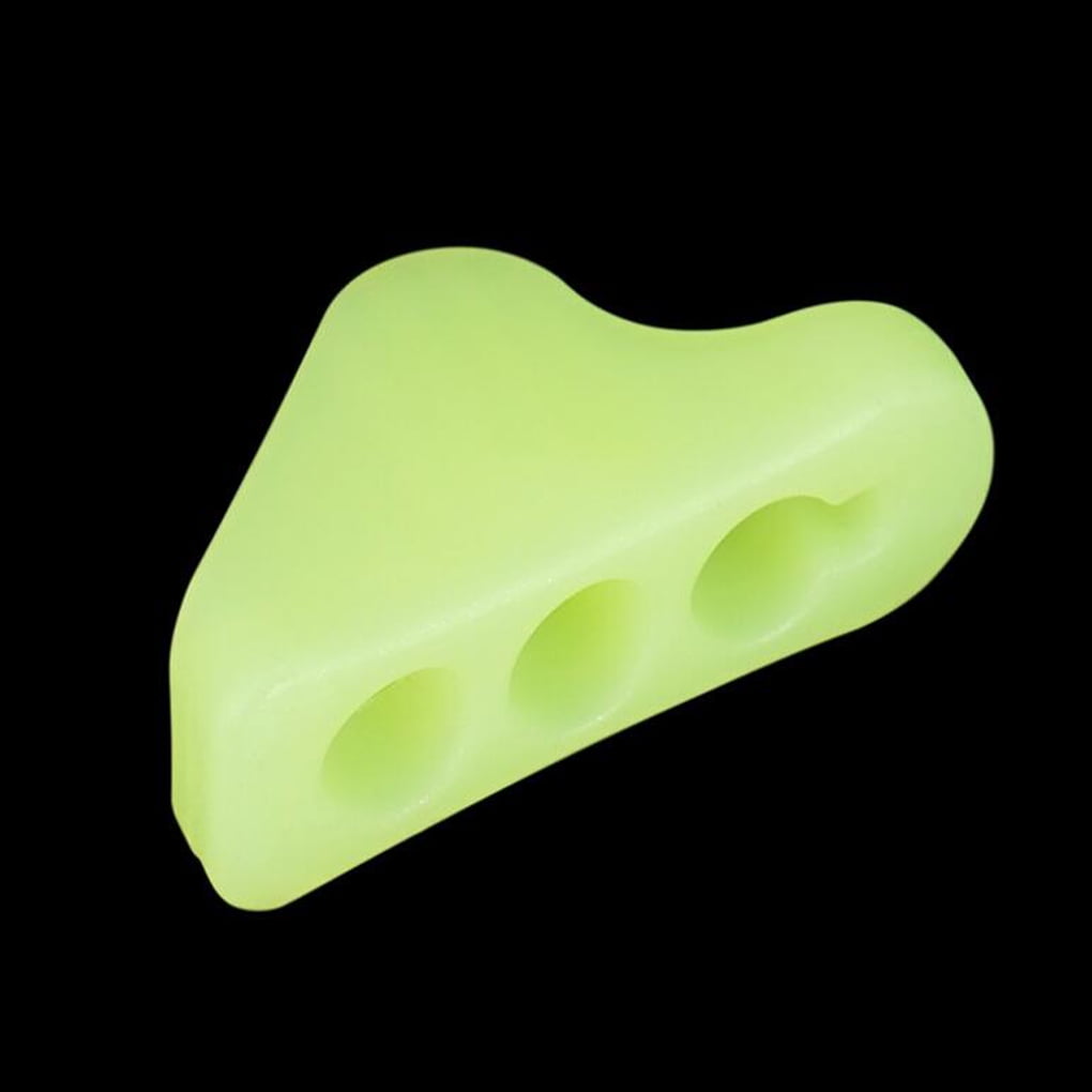 Corde De Tente Réfléchissante De 65 Pieds, 2mm, 3 Pack, Corde