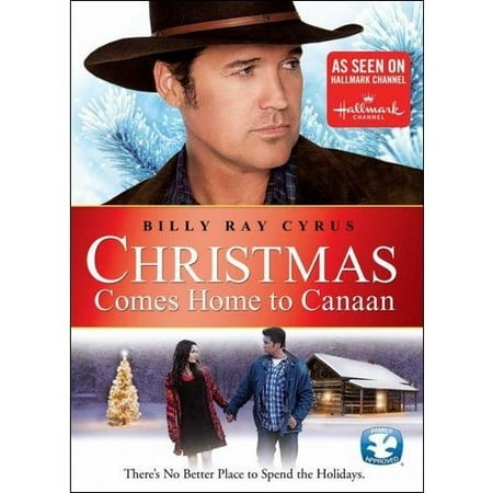 Christmas Comes Home To Canaan (Widescreen)