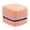 Pink, variant on Sky Blue Portable Desktop Electric Vacuum Cleaner For Students Removes Keyboard Dust Eraser Paper Scraps