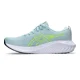 thumbnail image 4 of Asics Gel Excite 10 Cool Grey/Safety Yellow WOMENS Size 7.5, 4 of 6