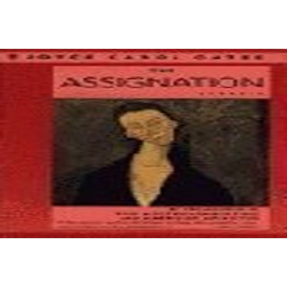 Pre-Owned The Assignation: Stories (Paperback) 0060972467 9780060972462