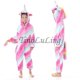 thumbnail image 1 of Monos con capucha de una pieza para niños, pijamas de invierno cálidos de lana, pijamas para niños, ropa de dormir para niños, Cosplay de Navidad y Halloween, 1 of 4