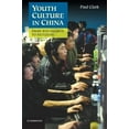 thumbnail image 2 of Youth Culture in China, Paul Clark Paperback, 2 of 2