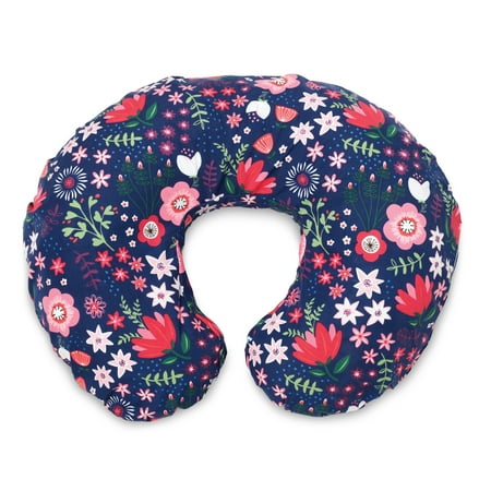 Boppy Original Nursing Pillow and Positioner - Midnight (Boppy Best Latch Nursing Pillow Uk)