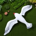 thumbnail image 4 of CTIRCHIU 7Pack Seagull Balloon Multi PVC for Water Balloon Party Fun, 4 of 8