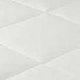 thumbnail image 4 of Eclipse Sleep Solutions Stain Release and Cooling White Down Alternative Comforter Set , Full/Queen, 4 of 6