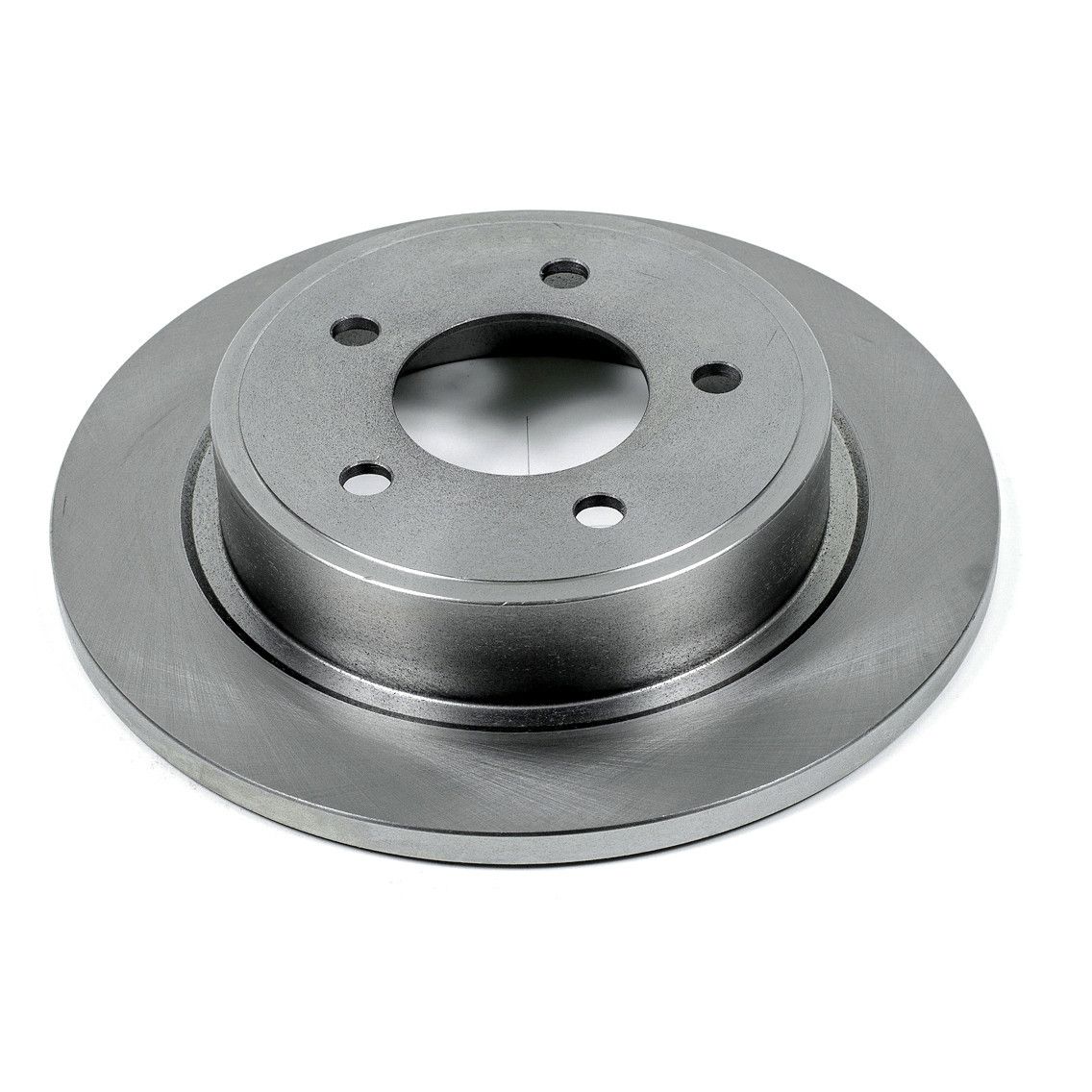 Power Stop Rear One Stock Replacement Brake Rotor AR8759 Fits 2005 Chrysler Pacifica