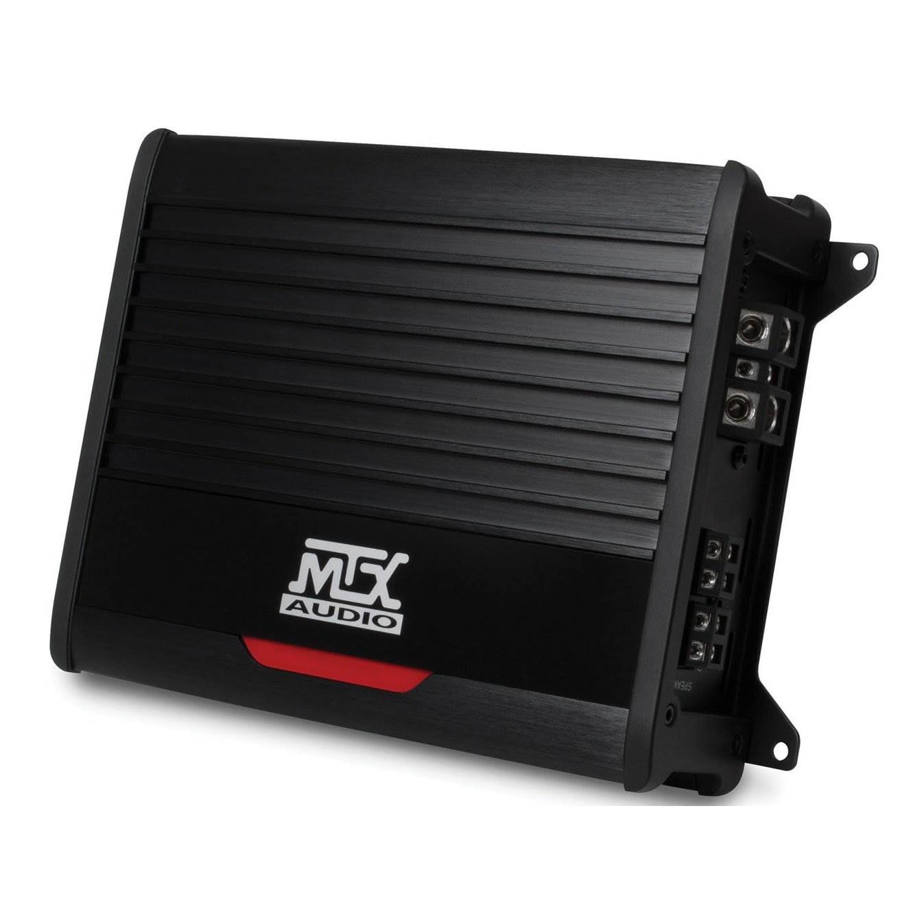 MTX 500 Watt RMS Power Mono D Bass Stereo Car Audio Amplifier