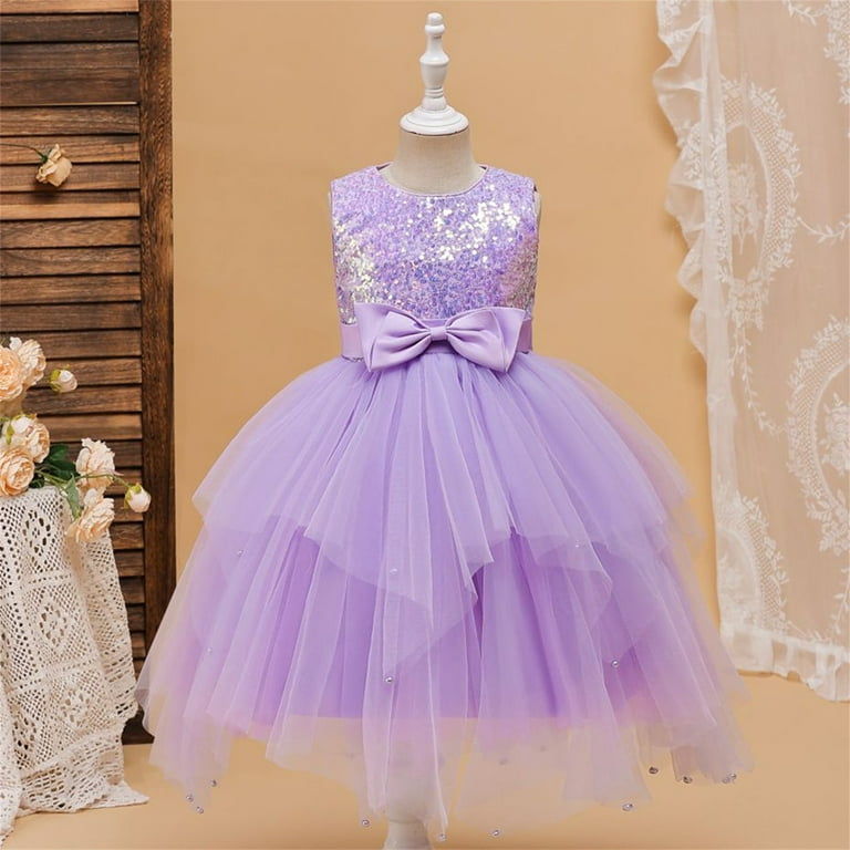 silk dress for newborn purple dress newborn Baby Pattu Frock Naming Ceremony Dress Silk Baby Dress  3Y
