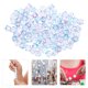 thumbnail image 5 of BRIGHTFUFU 200 cuentas acrílicas para hacer pulseras, joyería y mucho más., 5 of 8