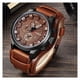 thumbnail image 4 of Reloj Curren KREA96010811 marrón Hombre Cuarzo, 4 of 4