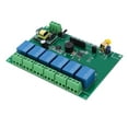 thumbnail image 4 of Relay Module, 3 Modes Low Power Printed Circuit Board Relay Board with Remote Control for Switch for Industry, 4 of 8