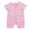 C, variant on Tisuna Boys Girls Romper Newborn Striped Print Short Sleeve Crew Neck Bodysuit Breathable Casual Baby Summer Clothes Size 18-24 Months