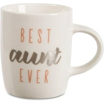 Aunt - 5 oz Mini Mug