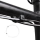 thumbnail image 3 of Greeniant Protector de Cable de frenos de bicicleta impermeable profesional resistente al desgaste equipo deportivo de cambio Universal para Ciclismo Greeniant OD020089-00, 3 of 6