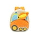 thumbnail image 1 of Minnieouse de felpa para niños, portátil, con dibujos animados, patrón automotriz colorido, cremallera, gran capacidad, bolsa para estudiantes, Mochilas Tipo 8 Minnieouse AP012903-08, 1 of 6