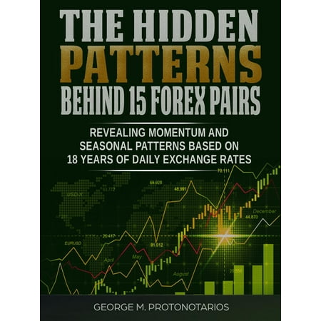 The Hidden Patterns Behind 15 Forex Pairs Ebook - 