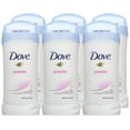 thumbnail image 4 of Dove Anti-Perspirant Deodorant Invisible Solid Powder 2.60 oz (Pack of 6), 4 of 6