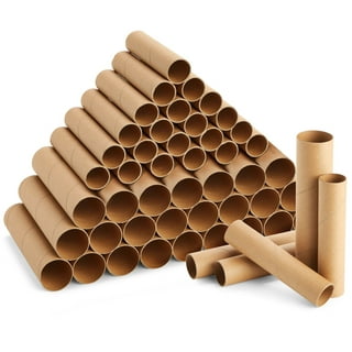 Cardboard Tubes for rolling up paper