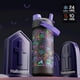 thumbnail image 4 of Botella de agua POWCAN con aislamiento para Halloween, 500 ml, para niños, 4 of 7