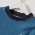 thumbnail image 5 of JTieaclothes Toddler Girls Boys Winter Long Sleeve Tops Pants 2PCS Outfits Clothes Set For Babys Clothes Underwear Set,Boys Outfit Sets Sizes 3-4 Years, 5 of 7