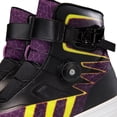 thumbnail image 6 of Men's And Women's All-season Motorcycle Riding Boots And Motorcycle Shoes,Black purple yellow,43, 6 of 21