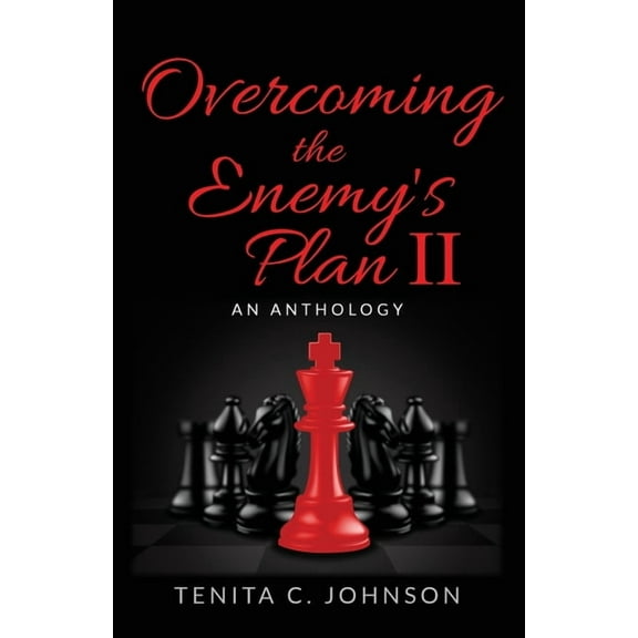 Overcoming the Enemy's Plan II, (Paperback)