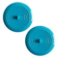 thumbnail image 1 of Xihbxyly Tapón de Bañera de Silicona Suave, Fácil de Limpiar, Antideslizante, Ideal para Cocina, Baño y Lavadero, Multiusos para El Hogar, Juego de 2, 15 Cm de Diámetro., 1 of 4