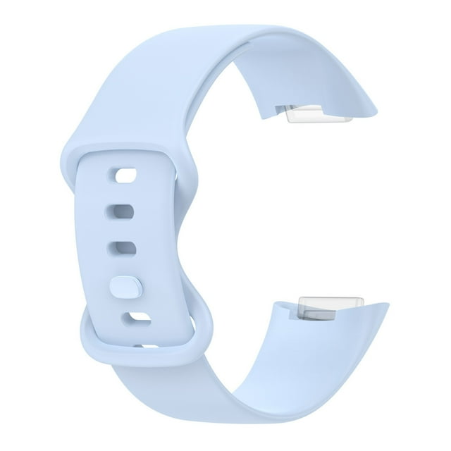 Daisyyozoid Wholesale Suitable For Fitbit Charge5 Smart Watch Silicone Strap Smart Warch Exquisite Fashion Wristband Wristband