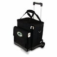 thumbnail image 1 of Green Bay Packers - Refroidisseur de Vin avec Chariot par Picnic Time, 1 of 2