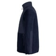 thumbnail image 6 of CORE365 CE890 Men's Journey Summit Hybrid Full-Zip-Classic Navy/ Classic Navy-L, 6 of 6