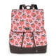 thumbnail image 1 of Easygdp Cartoon Strawberry Mochila de Cuero para Mujeres, Bolso de Hombro, Bolsos de Mano de Moda para Trabajo y Viajes, 1 of 4