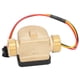 thumbnail image 2 of Sensor De Flujo De Agua De Contador De Flujo G1/2in Macho 0 3-10 L/min Para Calentadores De Agua Máquinas Expendedoras De Agua ANGGREK Eléctricas, 2 of 8