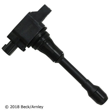 BeckArnley 178-8349 Direct Ignition Coil