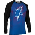 thumbnail image 4 of Spectrum Sublimation Men's Elizabeth City State University Bold Long Sleeve, 4 of 7
