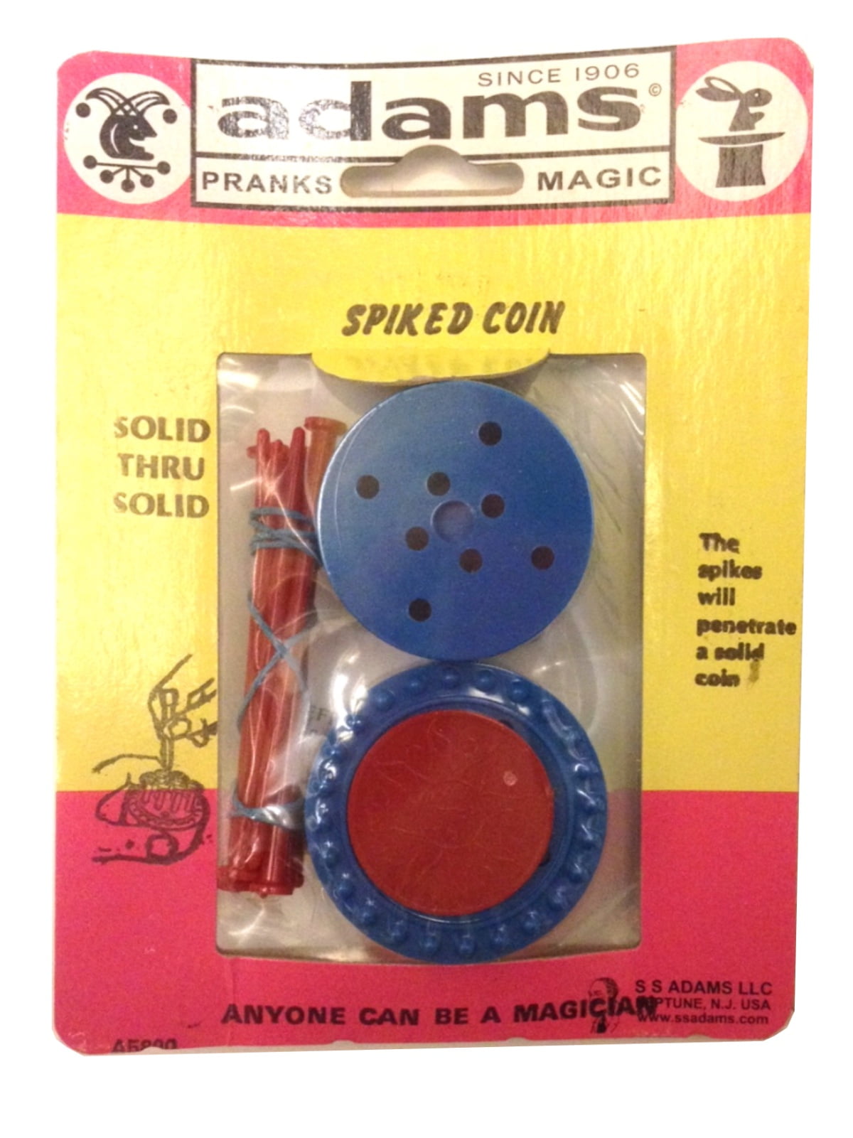 magic trick with quarters magic trick with quarters