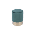 thumbnail image 1 of Taburete Kessa Muebles Balson Verde 34 x 34 x 42 cm, 1 of 5