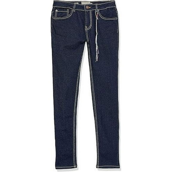 Lucky Brand RICHMOND Girls Zoe Skinny Jeans, US 14