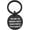 You Are the Reason I Don't Punch People at Work Black, variant on Funny Colleague Gifts Coworker Keychain Personalized Keychain for Colleague Friends Boss Colleague Leaving Gifts