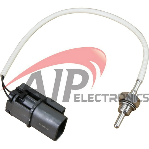 AIP Electronics EGR Exhaust Temperature Sensor Compatible with 1993-1997 Mercury Villager 3.0L OEM Fit ETS128