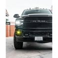 thumbnail image 2 of Baja Designs S2 Sport Fog Light Pocket Kit (Amber) - 448043 Fits select: 2019-2021 RAM 2500, 2019-2021 RAM 3500, 2 of 2