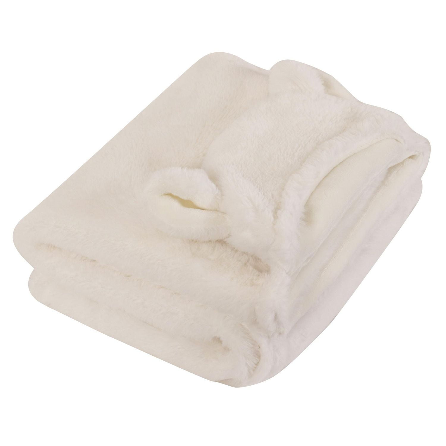 George Baby Hooded Blanket, 1 Hooded Baby Blanket