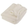 thumbnail image 5 of George Baby Encapuchonné Couverture, 5 of 5