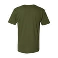 thumbnail image 3 of American Apparel Men's Fine Jersey V-Neck Tee, 3 of 5